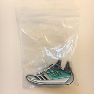 Adidas Harden Vol. 2 ‘Vision’ Pin